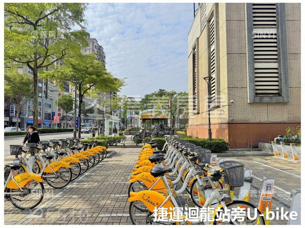 捷運歡璽高樓景觀四房車位房屋室內格局與周邊環境