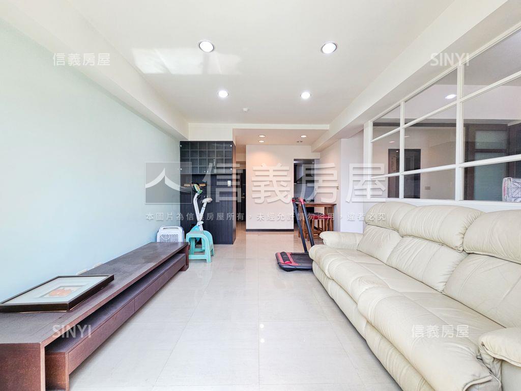 近元生國小高樓層三房車位房屋室內格局與周邊環境