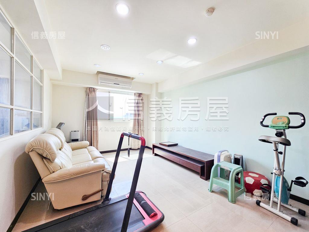 近元生國小高樓層三房車位房屋室內格局與周邊環境