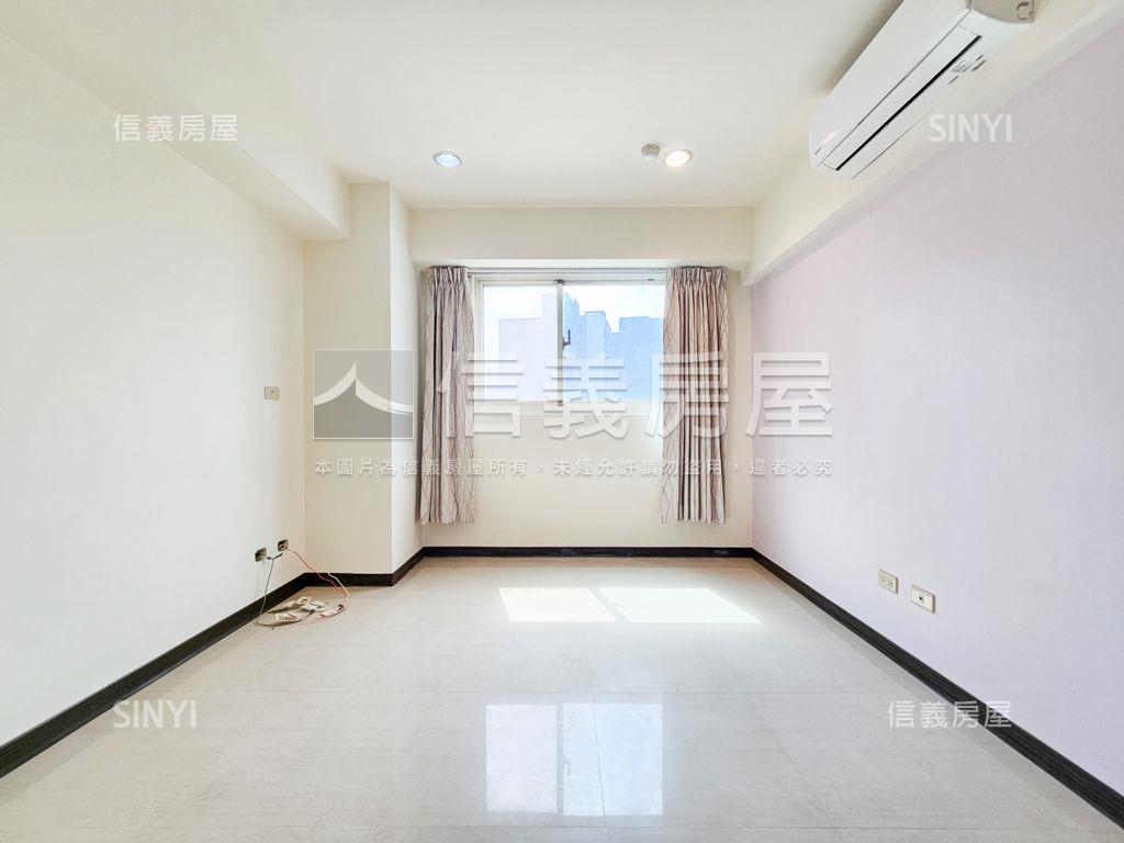 近元生國小高樓層三房車位房屋室內格局與周邊環境