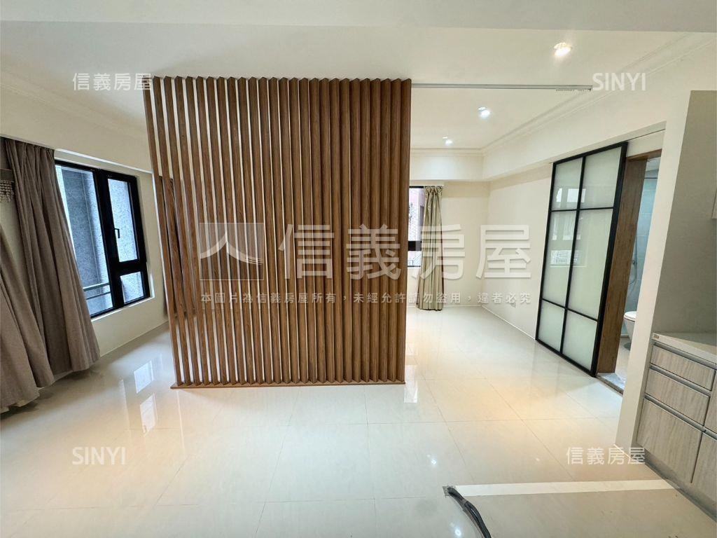 仁愛葉慈崗石名邸房屋室內格局與周邊環境