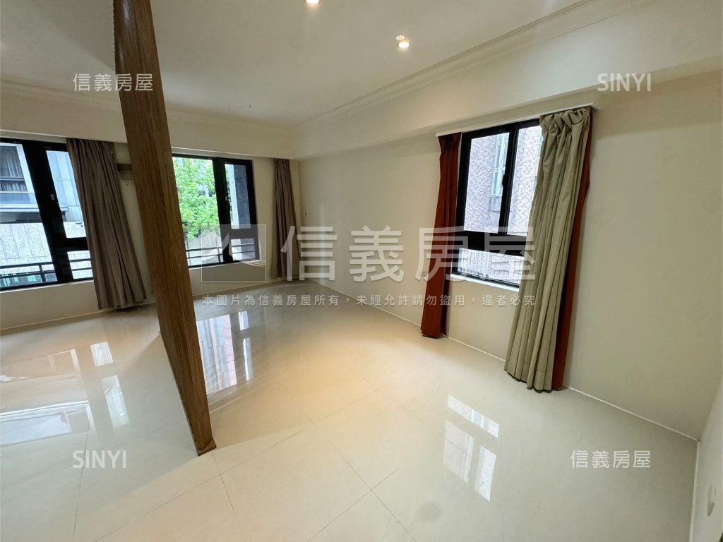 仁愛葉慈崗石名邸房屋室內格局與周邊環境