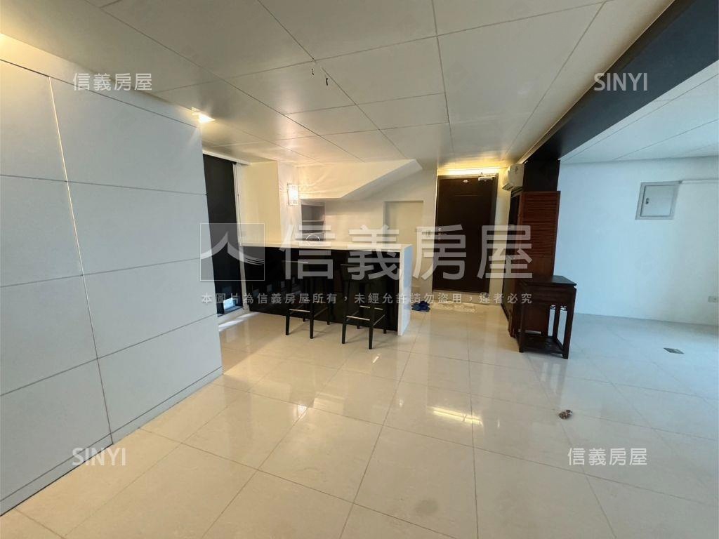 仁愛葉慈崗石名邸房屋室內格局與周邊環境