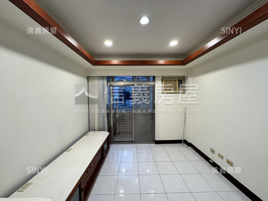 新接⭐美堤三房美宅房屋室內格局與周邊環境