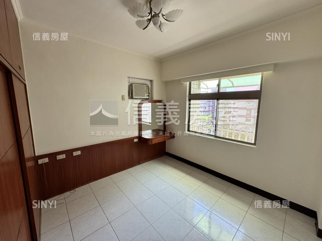 專任⭐美堤三房美宅房屋室內格局與周邊環境