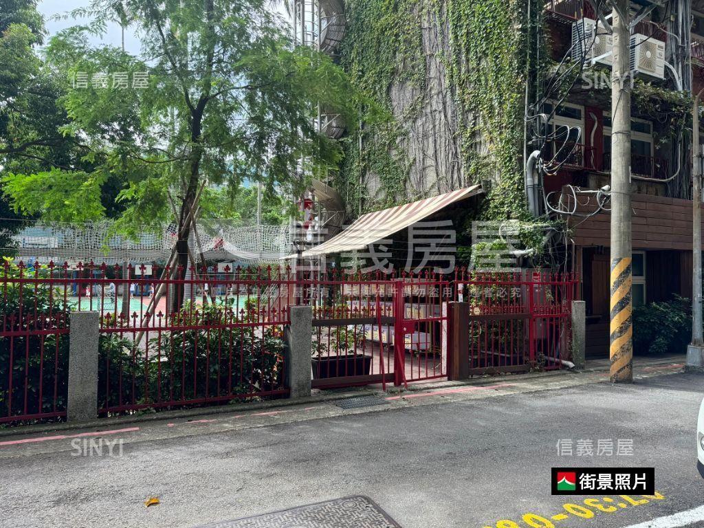 中國名門改建大樓房屋室內格局與周邊環境