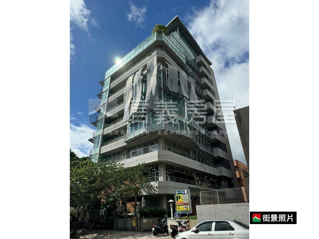 中國名門改建大樓房屋室內格局與周邊環境