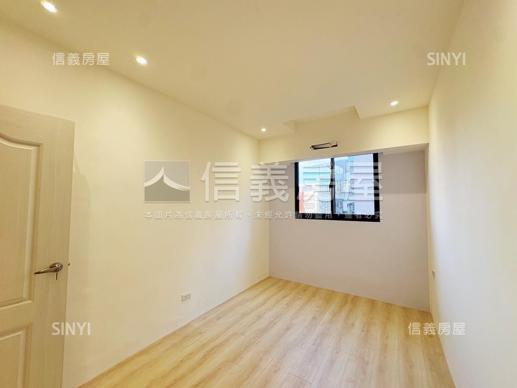有裝潢的電梯大樓房屋室內格局與周邊環境