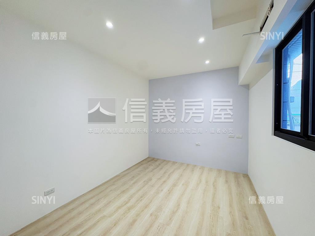 有裝潢的電梯大樓房屋室內格局與周邊環境
