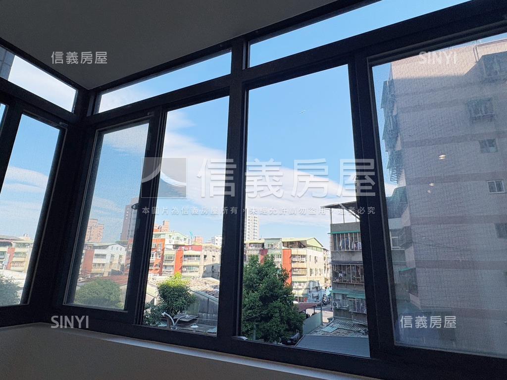 有裝潢的電梯大樓房屋室內格局與周邊環境