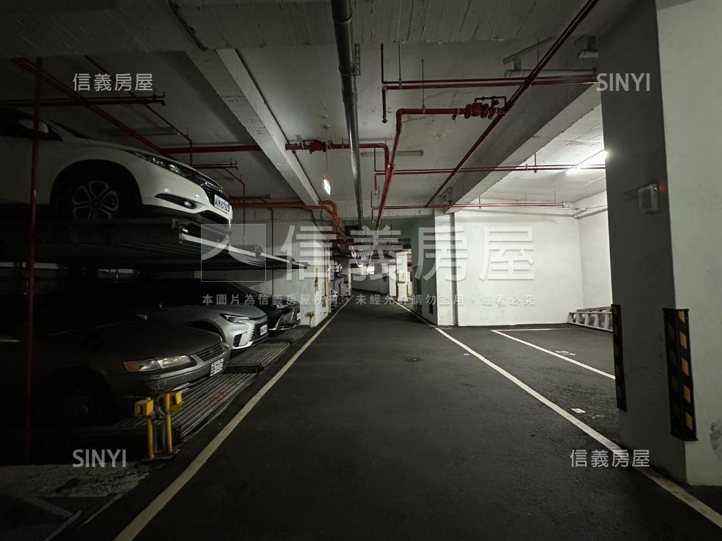 喜多新婚３房車位房屋室內格局與周邊環境