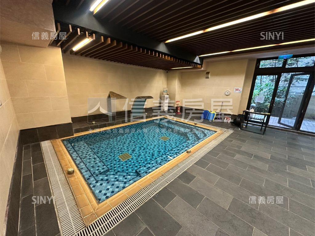 國泰一品房屋室內格局與周邊環境