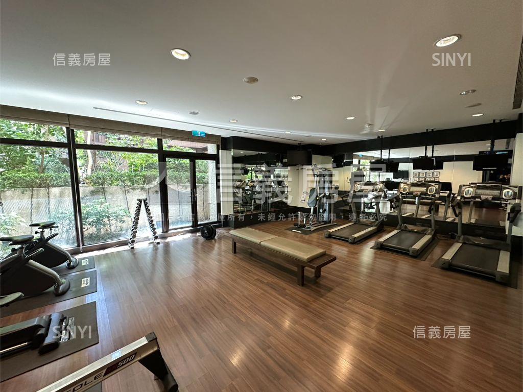 國泰一品房屋室內格局與周邊環境
