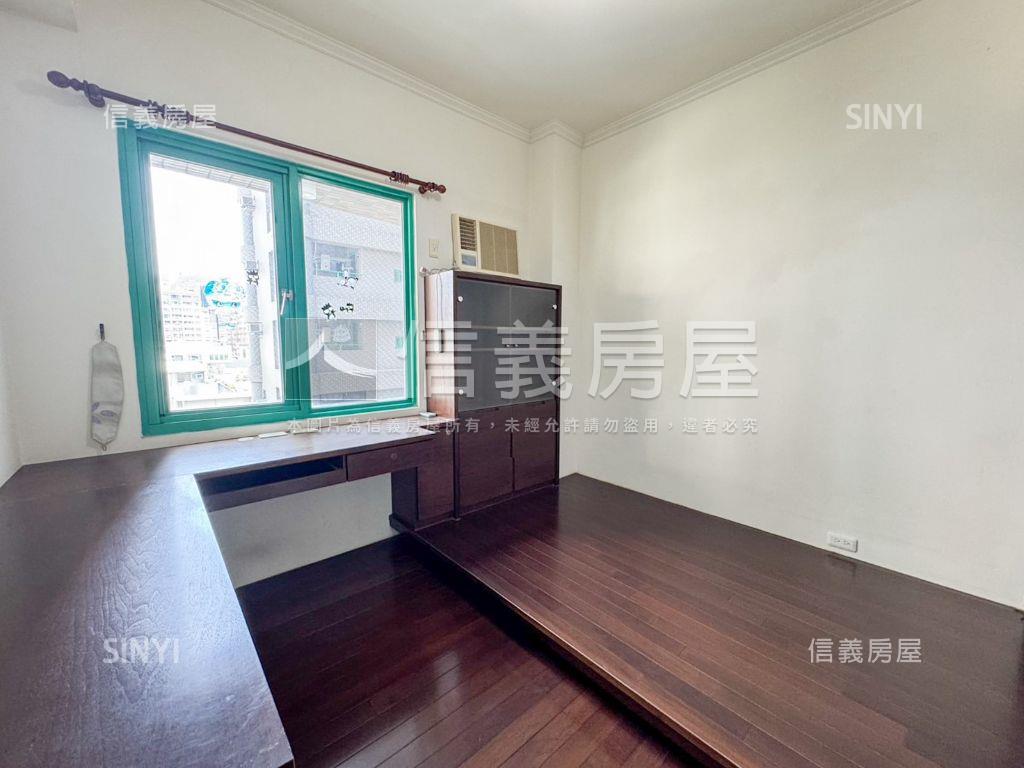 單層獨戶採光四房平車房屋室內格局與周邊環境
