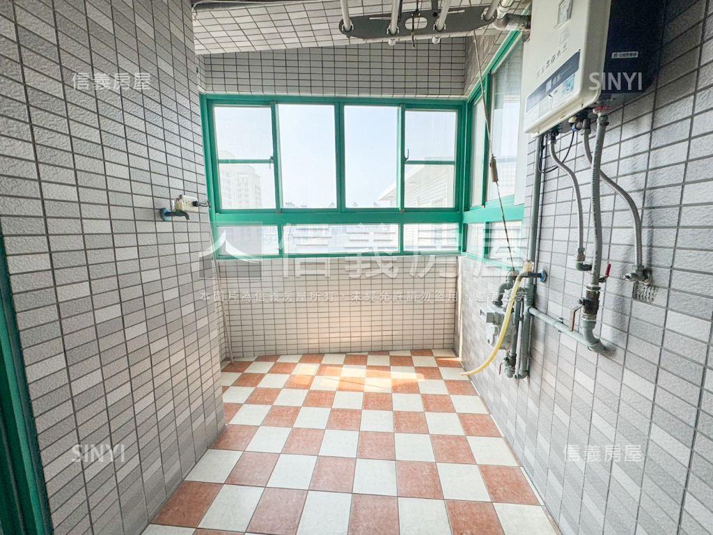 單層獨戶採光四房平車房屋室內格局與周邊環境