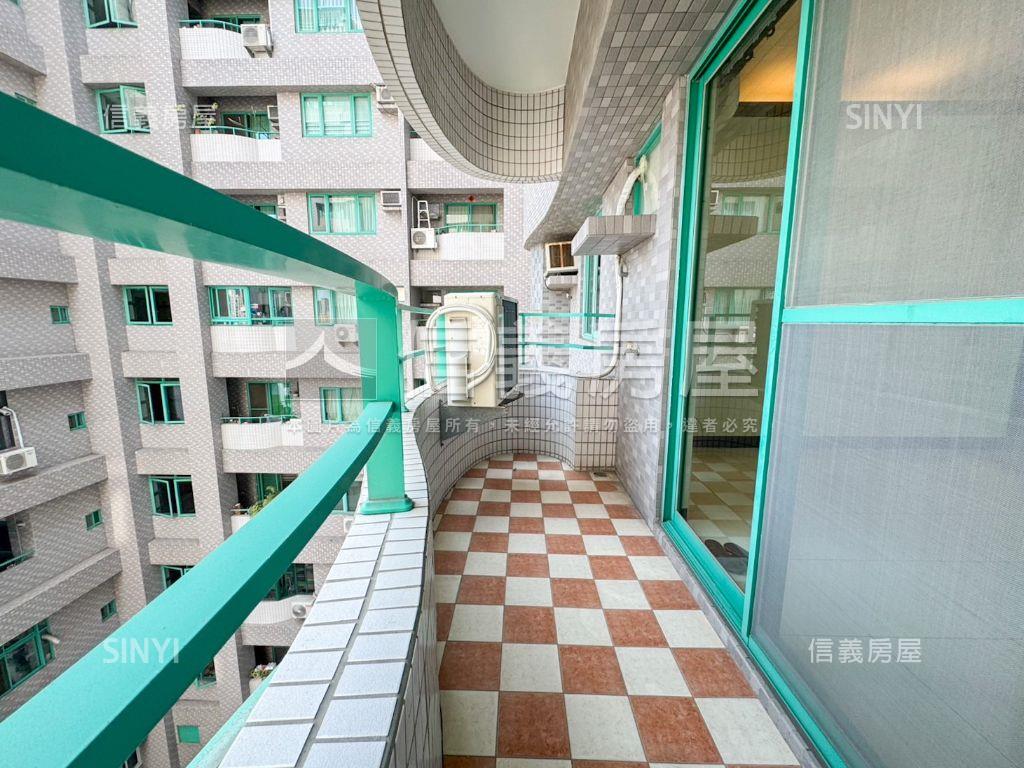 單層獨戶採光四房平車房屋室內格局與周邊環境