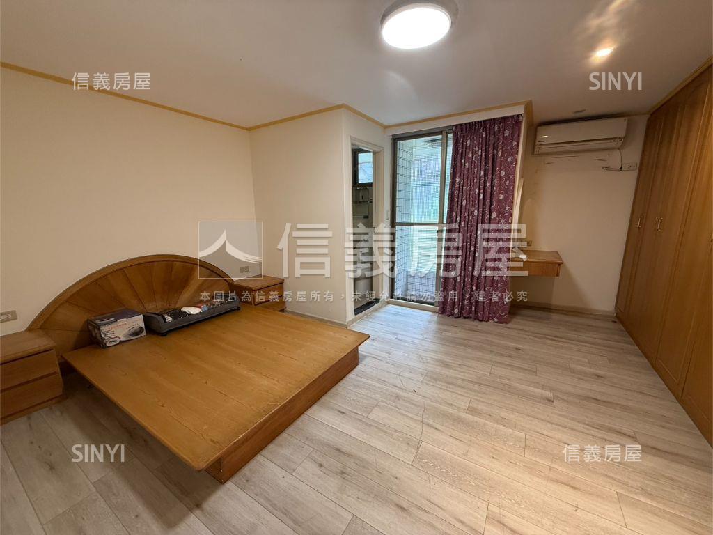 傾心加蚋Ⅳ貳樓美寓房屋室內格局與周邊環境
