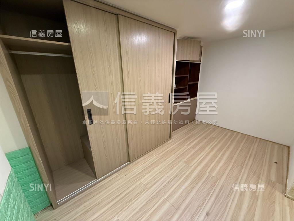 傾心加蚋Ⅳ貳樓美寓房屋室內格局與周邊環境