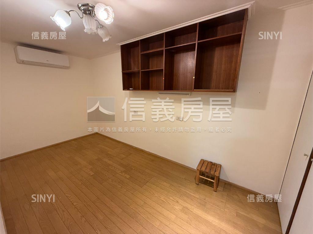 傾心加蚋Ⅳ貳樓美寓房屋室內格局與周邊環境