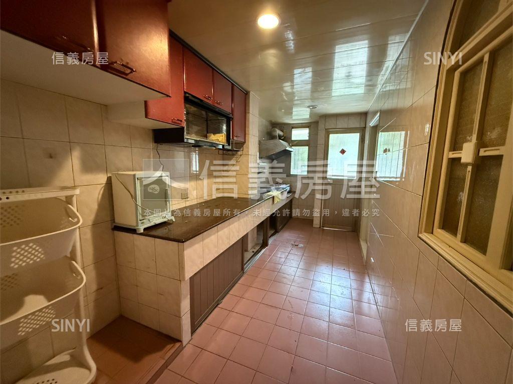 傾心加蚋Ⅳ貳樓美寓房屋室內格局與周邊環境