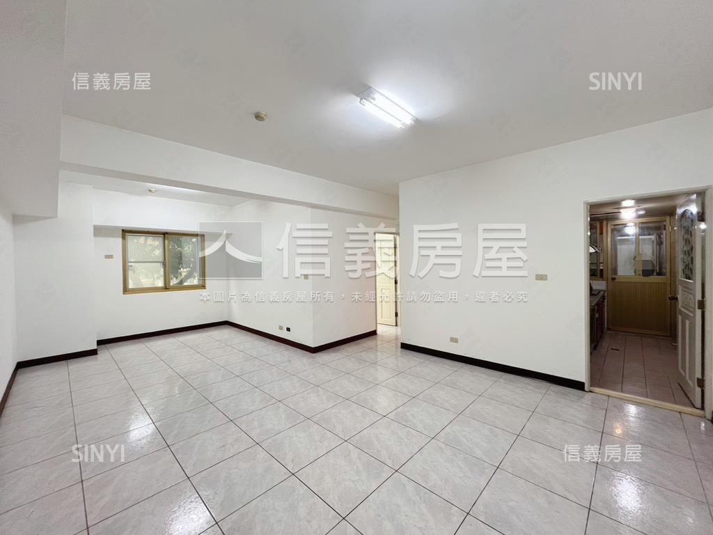 快意通稀有釋出３房房屋室內格局與周邊環境