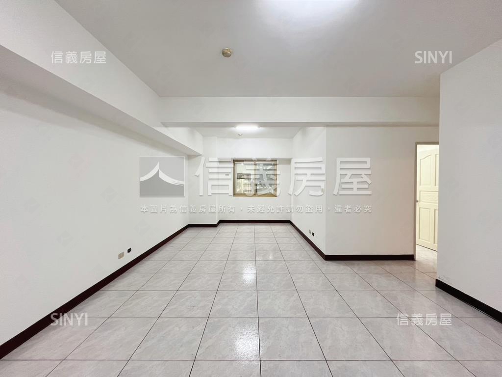快意通稀有釋出３房房屋室內格局與周邊環境
