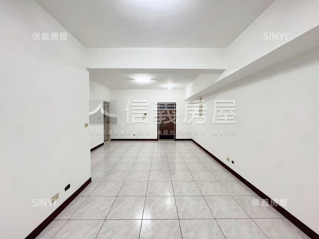 快意通稀有釋出３房房屋室內格局與周邊環境