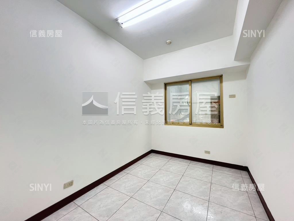 快意通稀有釋出３房房屋室內格局與周邊環境