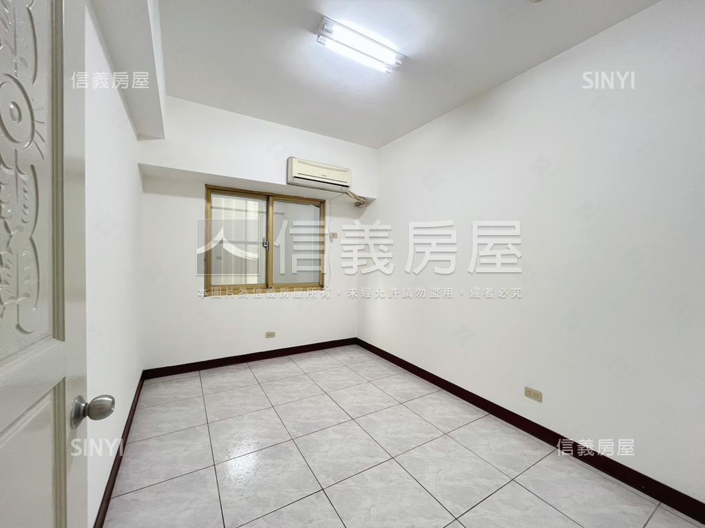 快意通稀有釋出３房房屋室內格局與周邊環境