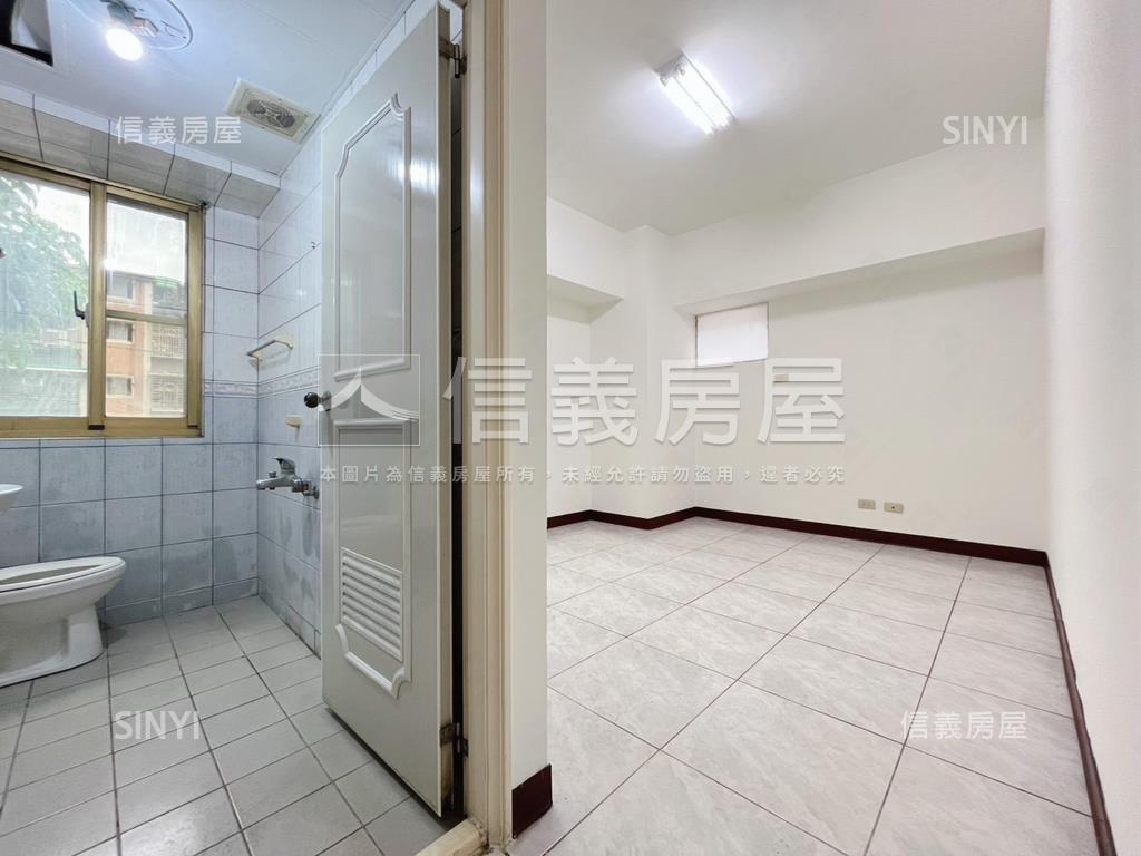 快意通稀有釋出３房房屋室內格局與周邊環境