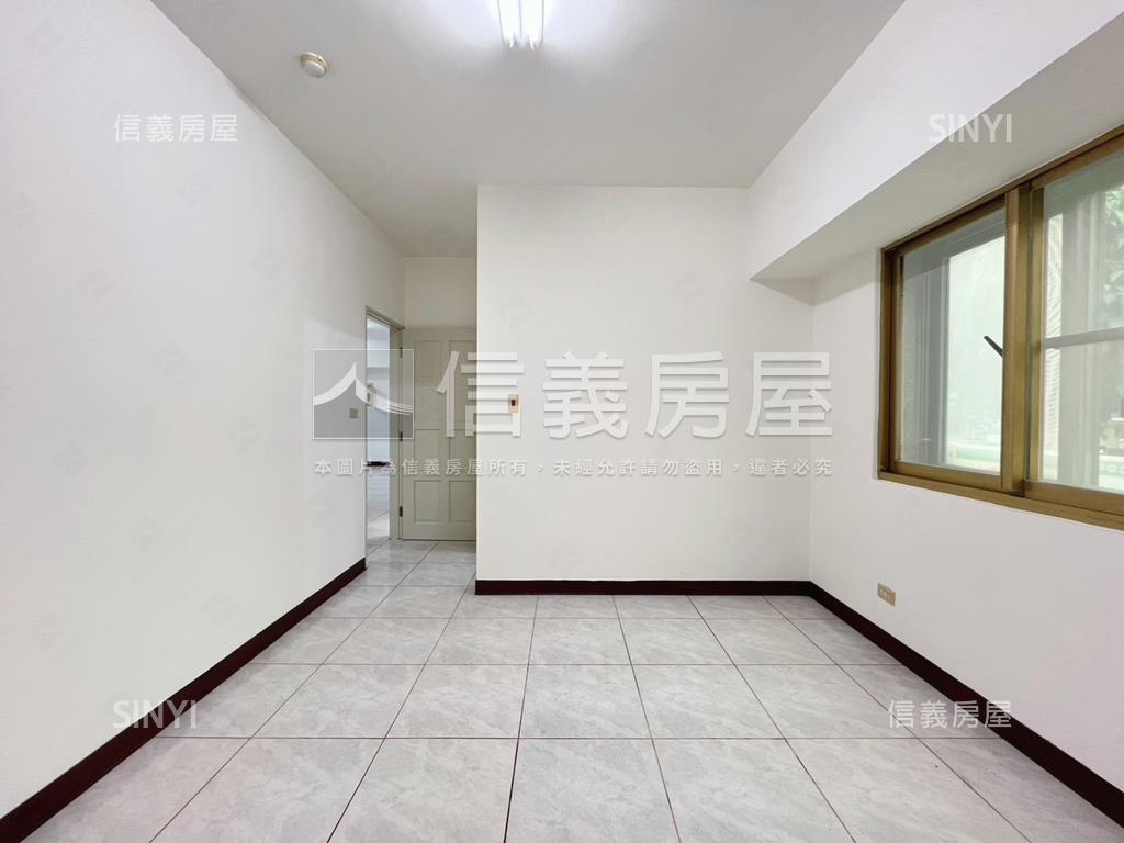快意通稀有釋出３房房屋室內格局與周邊環境