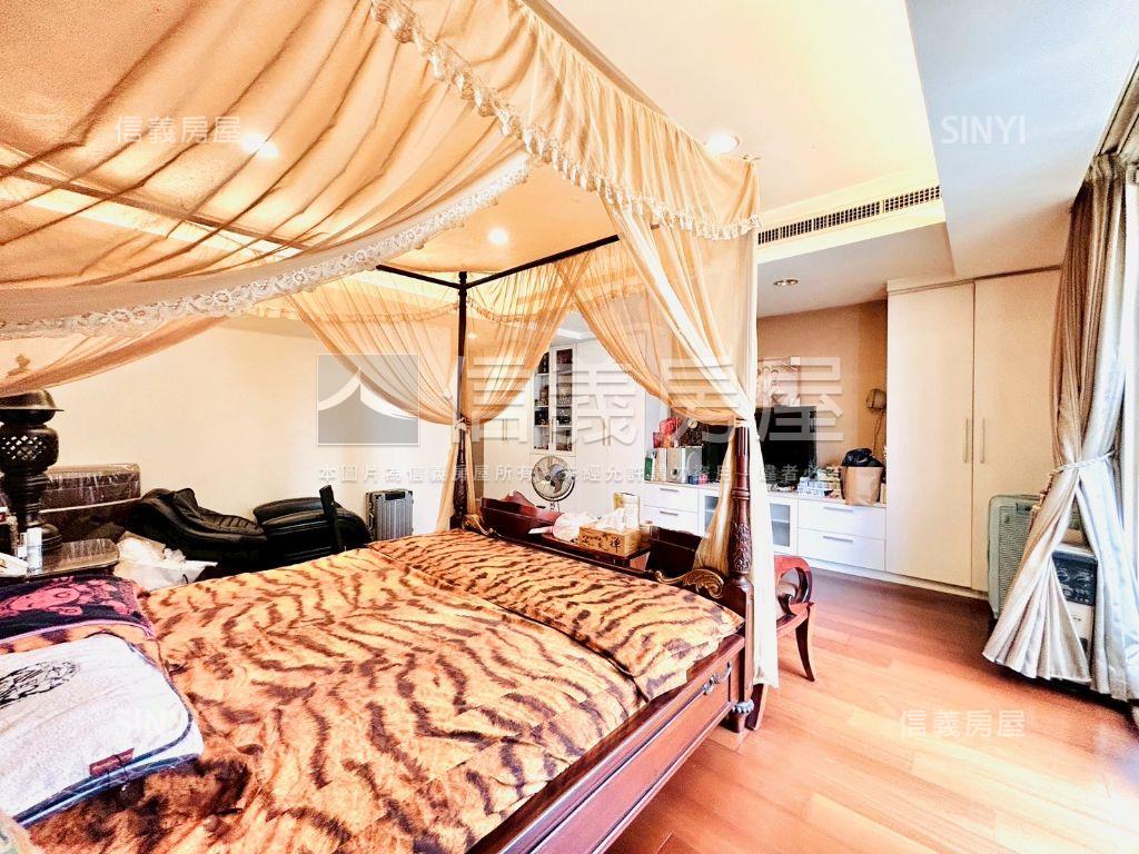 南屯大墩高第臨路透天房屋室內格局與周邊環境