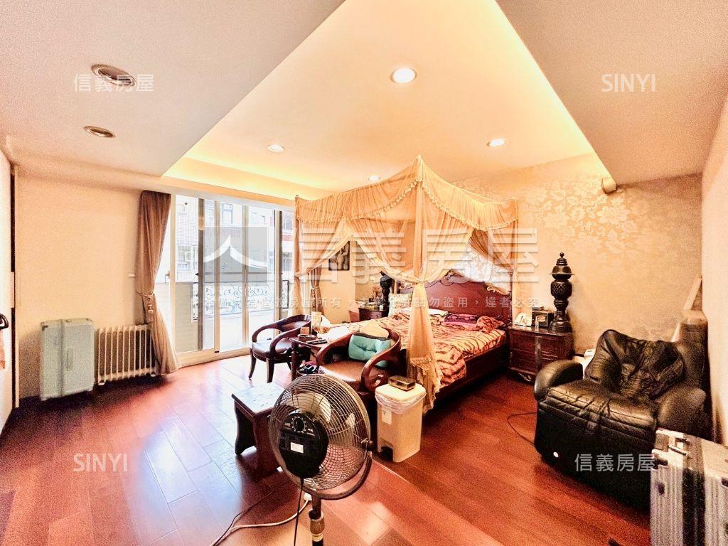 南屯大墩高第臨路透天房屋室內格局與周邊環境