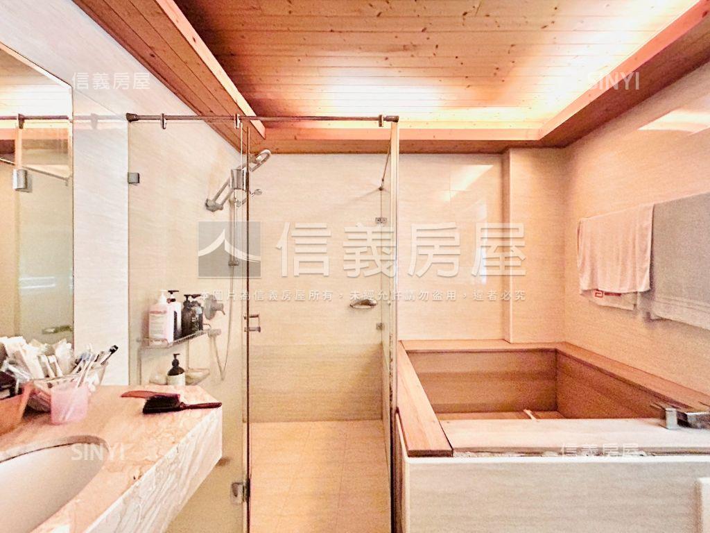 南屯大墩高第臨路透天房屋室內格局與周邊環境