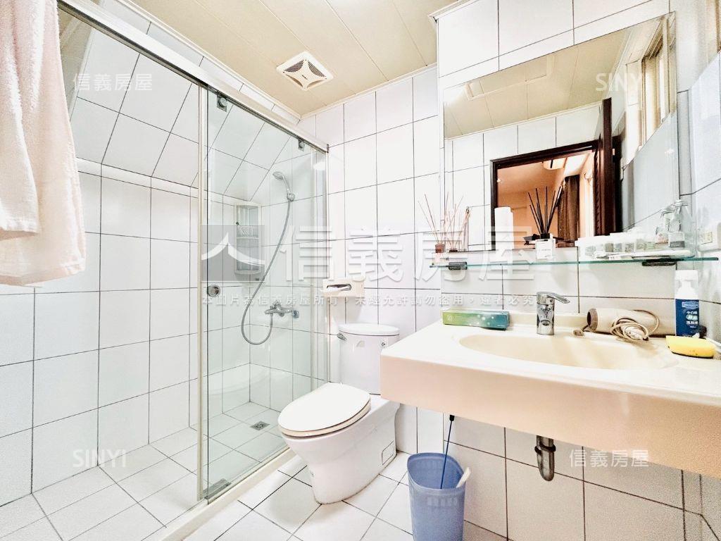 南屯大墩高第臨路透天房屋室內格局與周邊環境