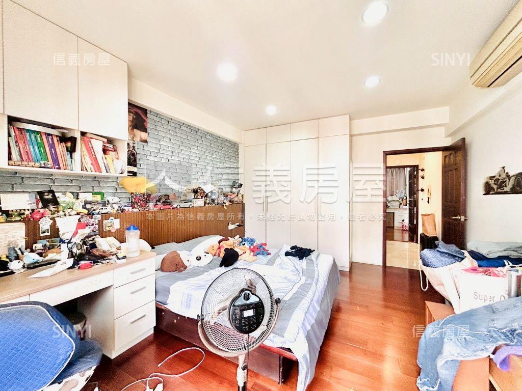 南屯大墩高第臨路透天房屋室內格局與周邊環境