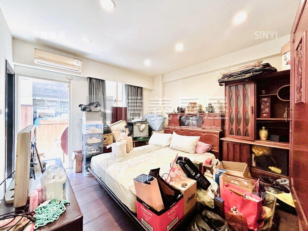 南屯大墩高第臨路透天房屋室內格局與周邊環境