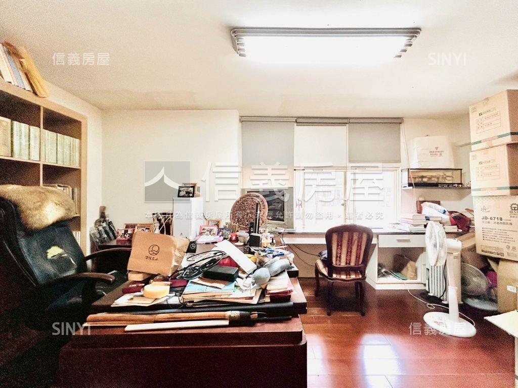 南屯大墩高第臨路透天房屋室內格局與周邊環境