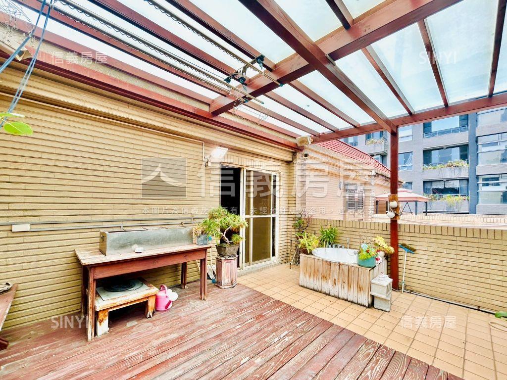 南屯大墩高第臨路透天房屋室內格局與周邊環境