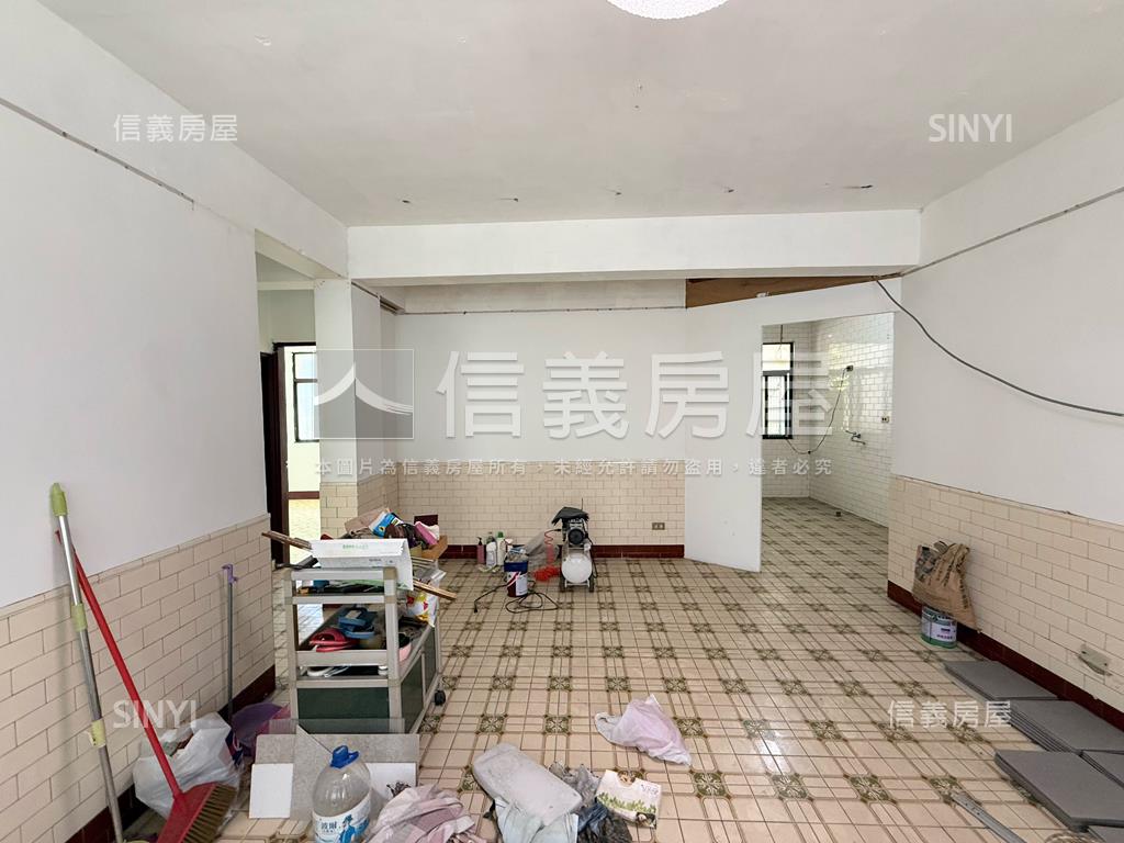 五甲商圈健身美寓房屋室內格局與周邊環境