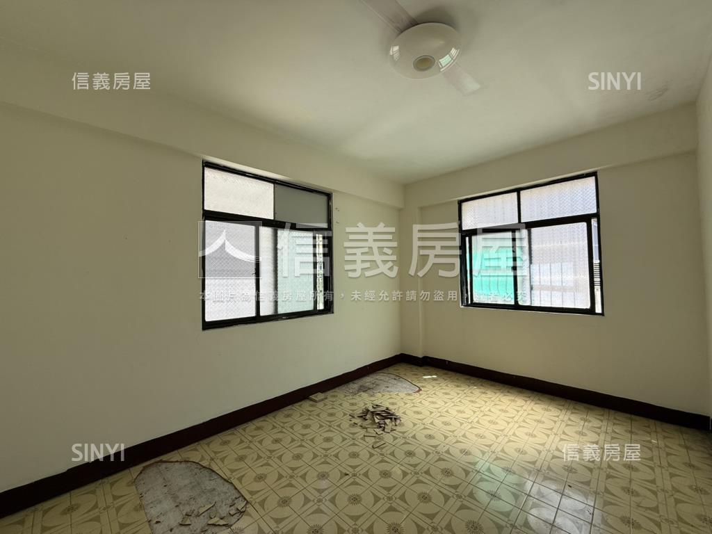 五甲商圈健身美寓房屋室內格局與周邊環境