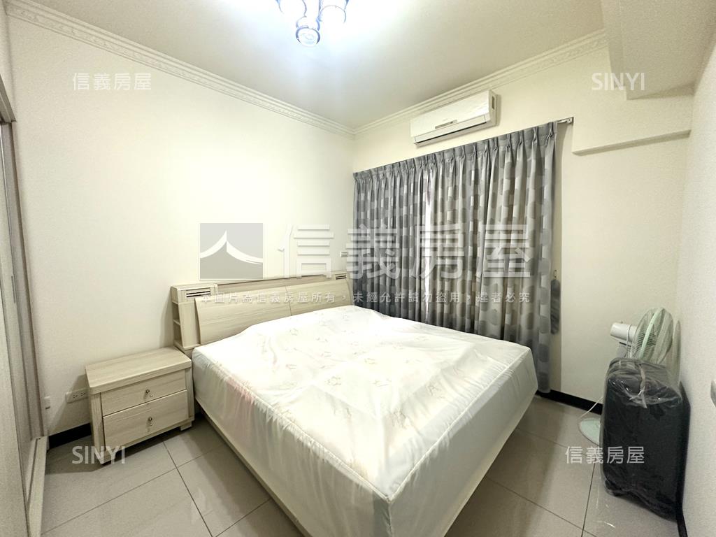 榮耀精美兩房車位房屋室內格局與周邊環境