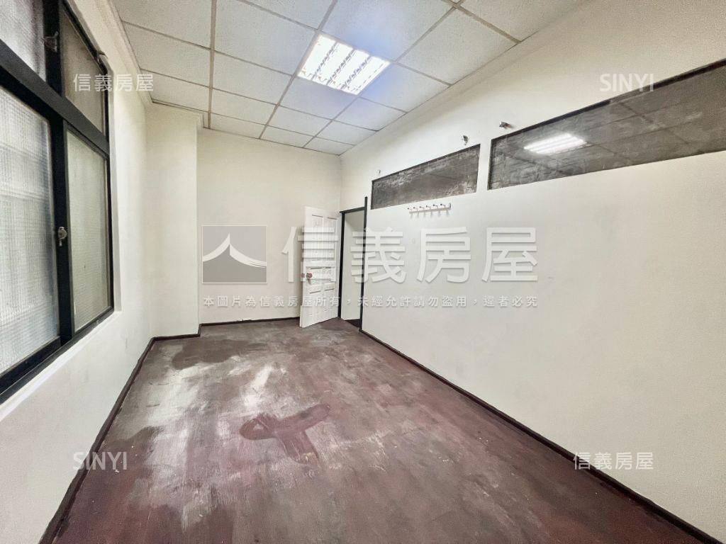 推★近市區低總價店面房屋室內格局與周邊環境