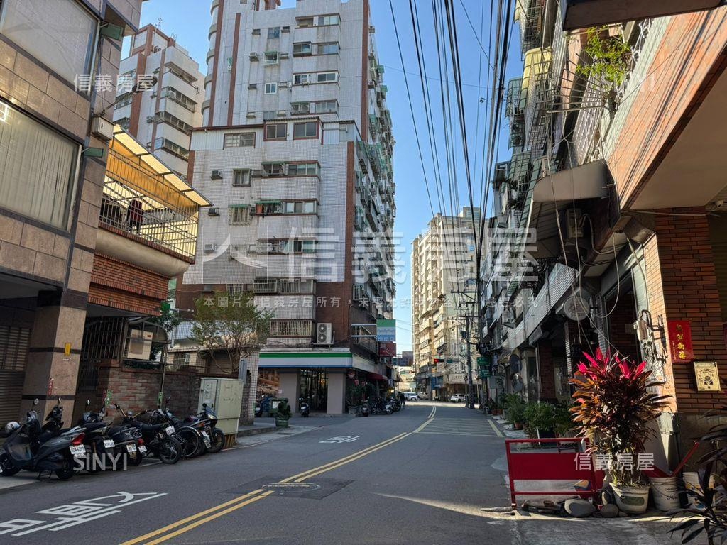 推★近市區低總價店面房屋室內格局與周邊環境