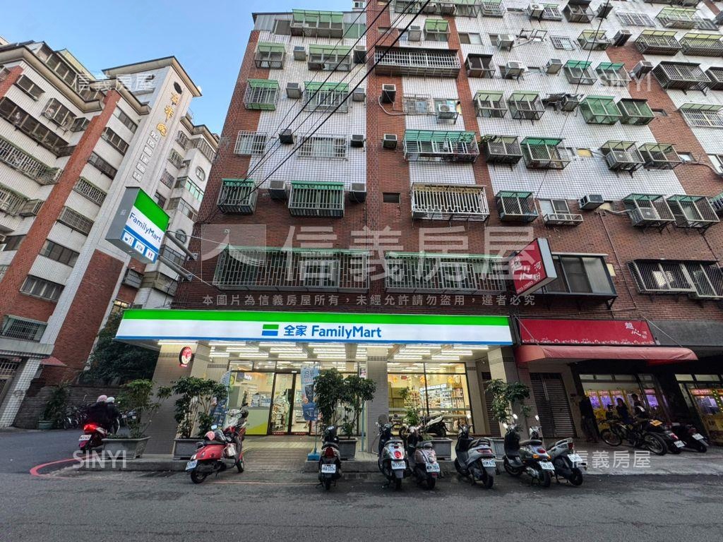 推★近市區低總價店面房屋室內格局與周邊環境