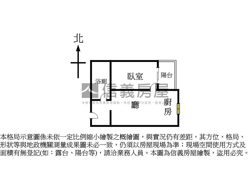 近捷運總站鄉林天韻小豪宅房屋室內格局與周邊環境