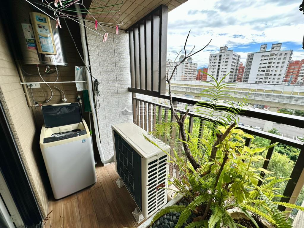 近捷運總站鄉林天韻小豪宅房屋室內格局與周邊環境
