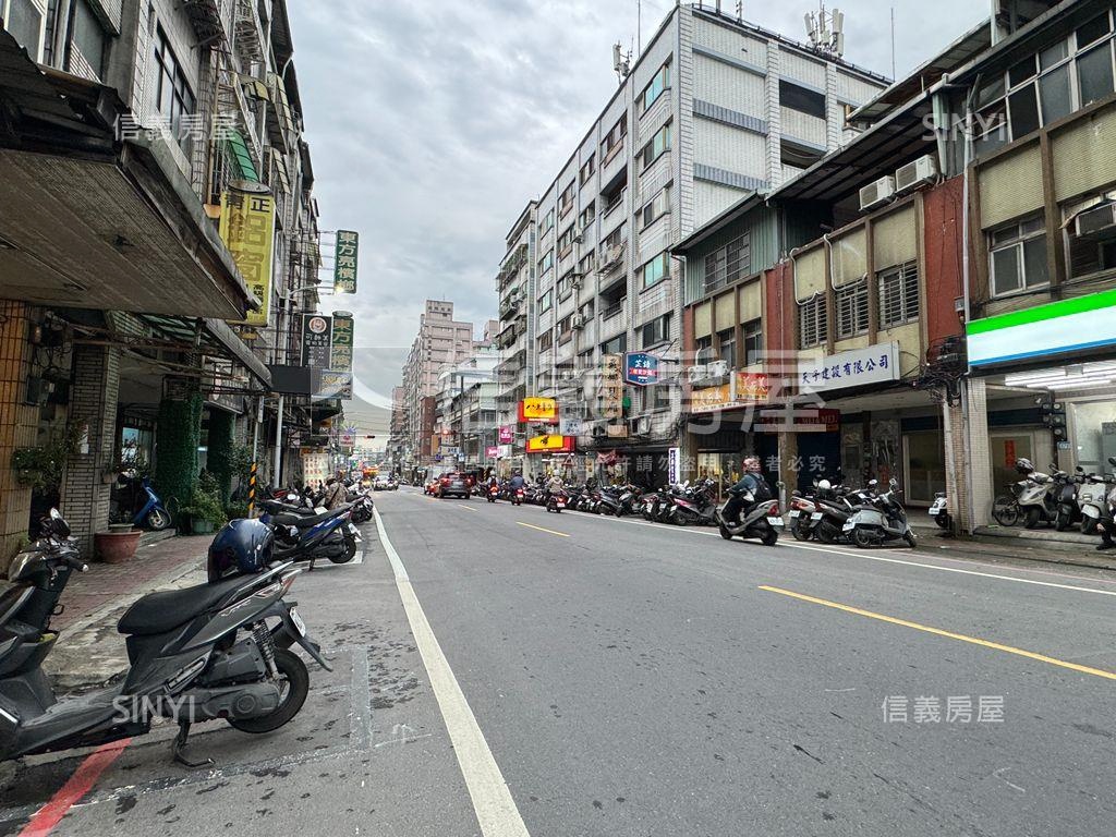 泰林路店面房屋室內格局與周邊環境