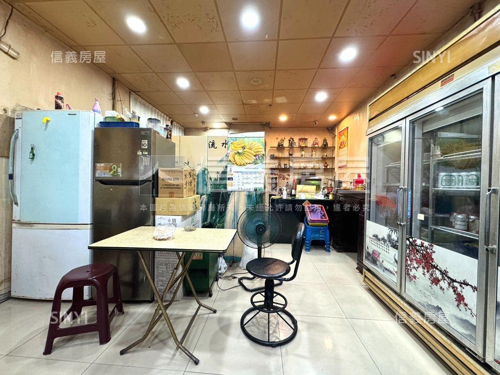 泰林路店面房屋室內格局與周邊環境
