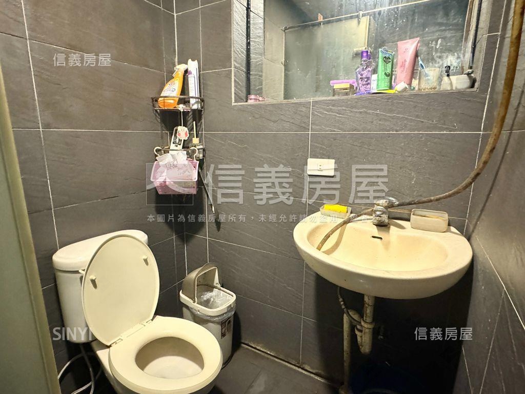泰林路店面房屋室內格局與周邊環境